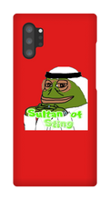 badasz92284 Samsung Phone Cases