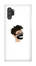 jackaroo101 Samsung Phone Cases