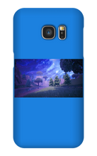 oreo_fc Samsung Phone Cases