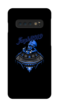 JayH0919 Logo Samsung Phone Cases