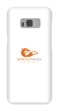 Stealth Fox Samsung Phone Case
