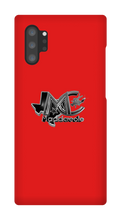 albertredeaux Samsung Phone Cases
