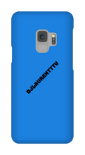 djlaurent  TTV Samsung  Phone Cases