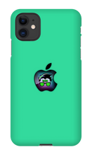 Energizernerd iPhone Cases