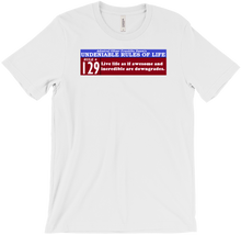 Doom's Rule #129 Tee Shirt