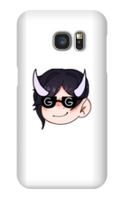 daemonnyx Samsung Phone Cases