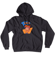 OH SUGAR Hoodies (No-Zip/Pullover)
