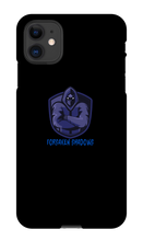 forsakenshadows_ iPhone Phone Cases