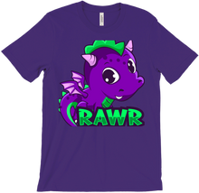Majestic Rawr T-Shirt