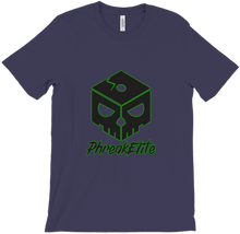 Phreaky T Shirts Black Hat