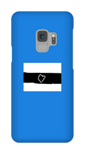 haileyjennings Samsung Phone Cases