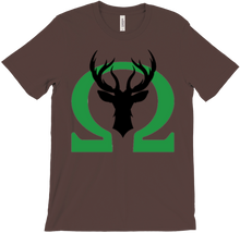OmegaBuck2K T-Shirts