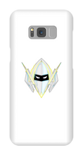 Umbral Volt Logo (Legacy) - SAMSUNG Phone Cases