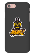 anxbisez iPhone Phone Cases