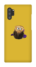 toastaxz Samsung Phone Cases