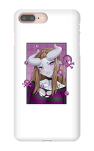 clericskamos iPhone Phone Cases, Art by Mrbowater