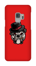 The Madog's Samsung Phone Cases