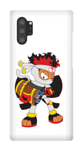 San Wenyu Ultimate Forme Android Case