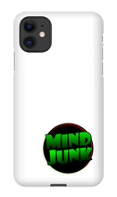 MJ Coin iPhone Case