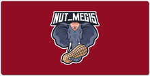 Nutty BBE XXL Gaming Mousepad