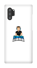 kacogame Samsung Phone Cases