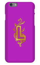 l4ny_ iPhone Phone Cases