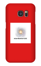 starduster122 Samsung Phone Cases