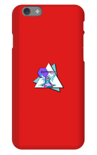butterflytwix iPhone Phone Cases