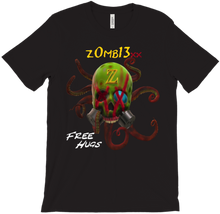 free hugs tee (wht font)