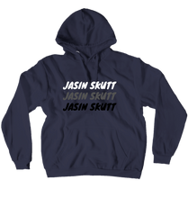 Jasin Skutt Hoodie