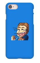 TorXz Phone Cases (iPhone)