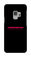 stressthesteam Samsung Phone Cases