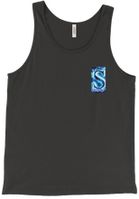 supremeboizay_wagers Tank Top
