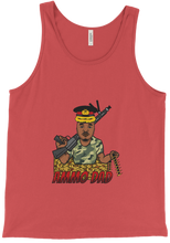 Ammo Dad Gaming Tank Top
