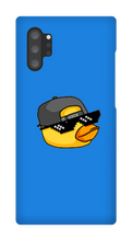 Duckter Brit's Samsung Phone Cases