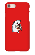WE MOVE! iPhone Phone Cases