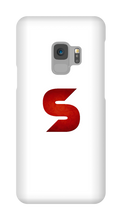 SundaMan Samsung Phone Cases