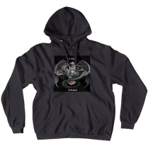 Hoodies (No-Zip/Pullover)