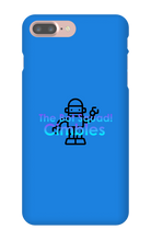 Cimbles Bot Squad IPhone Case!