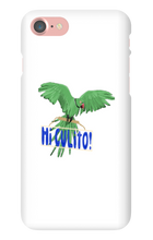 Culito iPhone Phone Cases