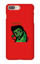 picklechriss iPhone Phone Cases
