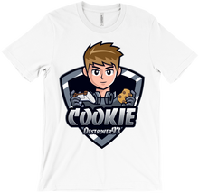 cookiedestroyer93 T-Shirts