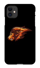 gamdreitv iPhone Schutzhülle