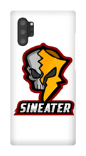 sineater21 Samsung Phone Cases