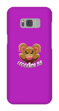 leggenda88 Samsung Phone Cases