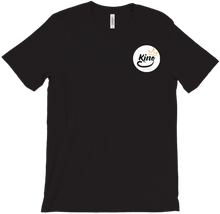 Maglietta Logo Laterale
