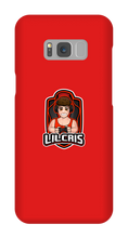 LilCris Samsung Phone Cases