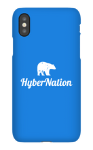 HyberNation Bear iPhone Case (LIMITED TIME)