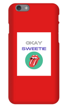 royaltiesdoesart iPhone Phone Cases