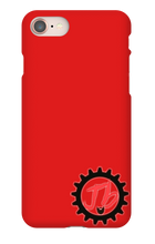 unbornmagic2020 iPhone Phone Cases